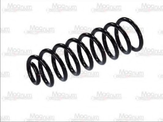 пружина за ходовата част SR130MT