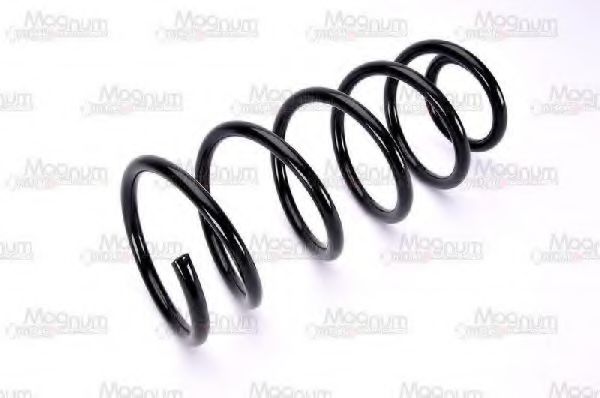 пружина за ходовата част SS005MT