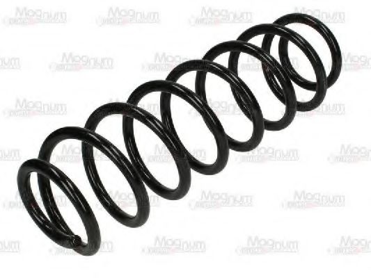 пружина за ходовата част SS007MT