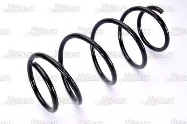 пружина за ходовата част SV049MT