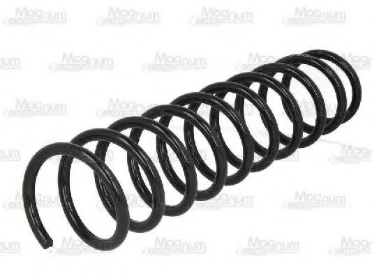 пружина за ходовата част SV054MT