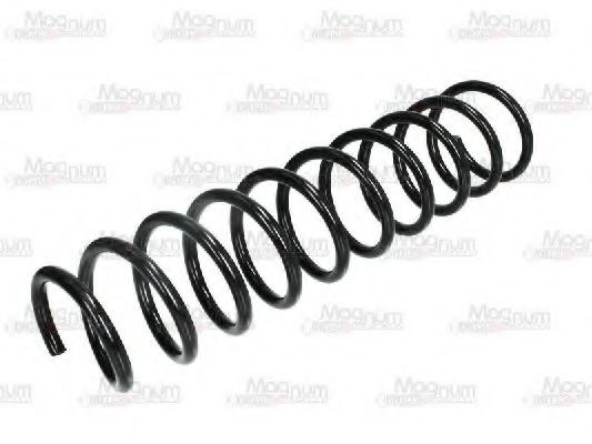 пружина за ходовата част SV055MT