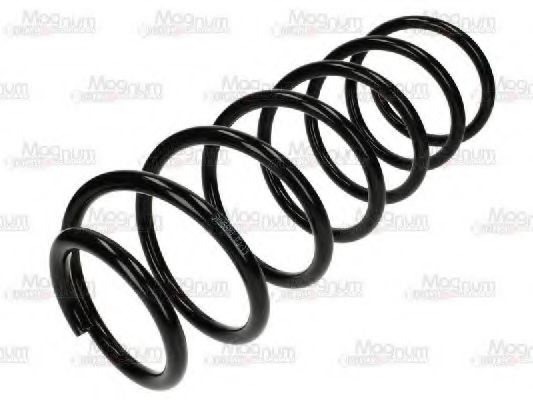 пружина за ходовата част SV066MT