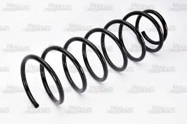 пружина за ходовата част SW008MT