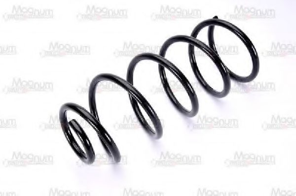 пружина за ходовата част SW038MT