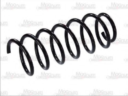 пружина за ходовата част SW093MT