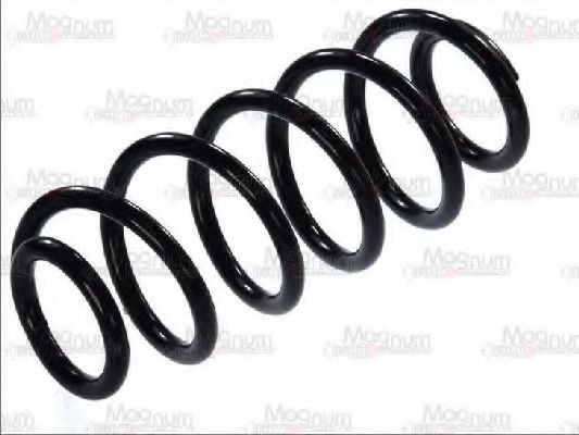 пружина за ходовата част SW106MT