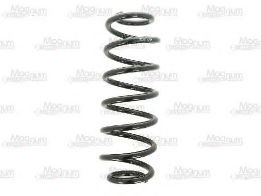 пружина за ходовата част SW130MT