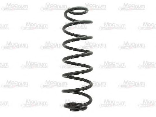 пружина за ходовата част SW133MT