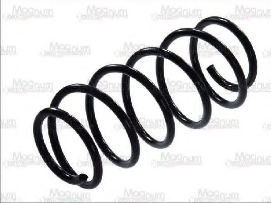 пружина за ходовата част SX012MT