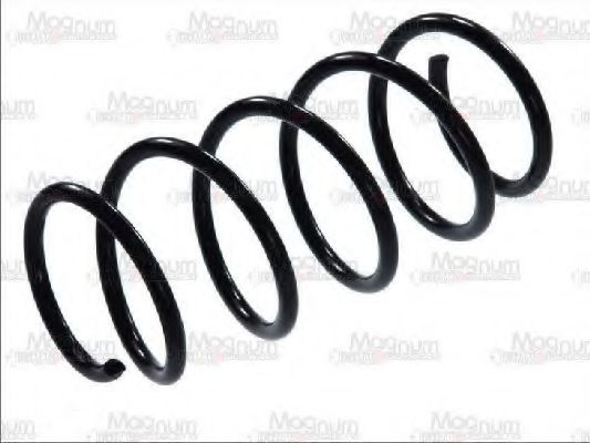 пружина за ходовата част SX030MT