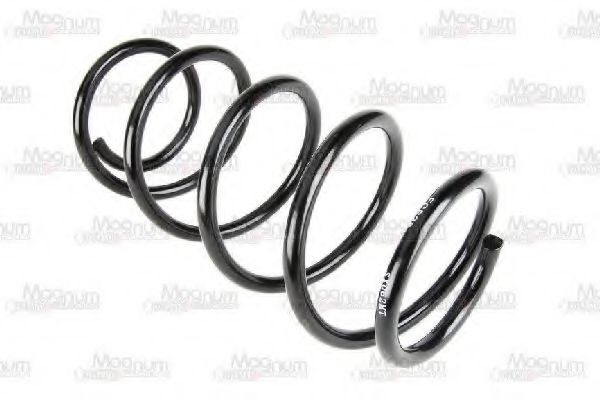 пружина за ходовата част SX062MT