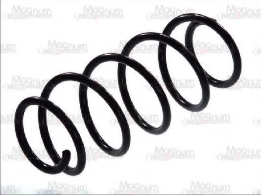 пружина за ходовата част SX063MT