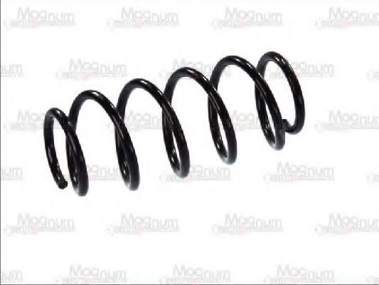 пружина за ходовата част SX065MT