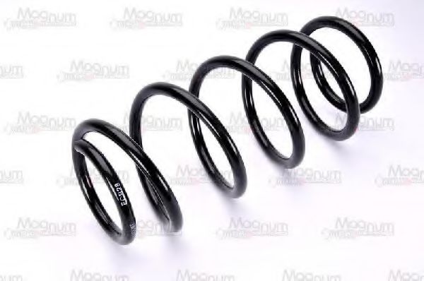 пружина за ходовата част SX068MT