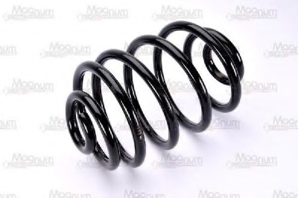 пружина за ходовата част SX115MT