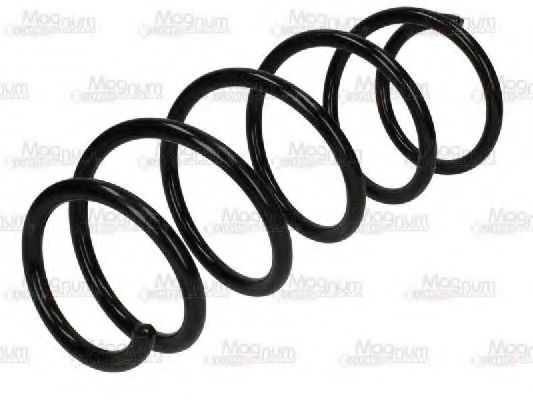 пружина за ходовата част SX135MT