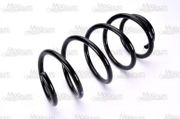 пружина за ходовата част SX158MT