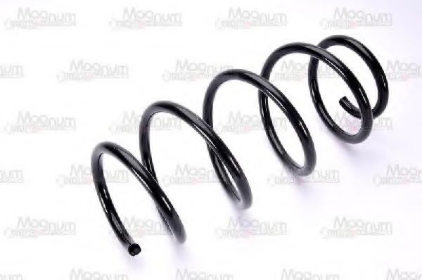 пружина за ходовата част SX159MT