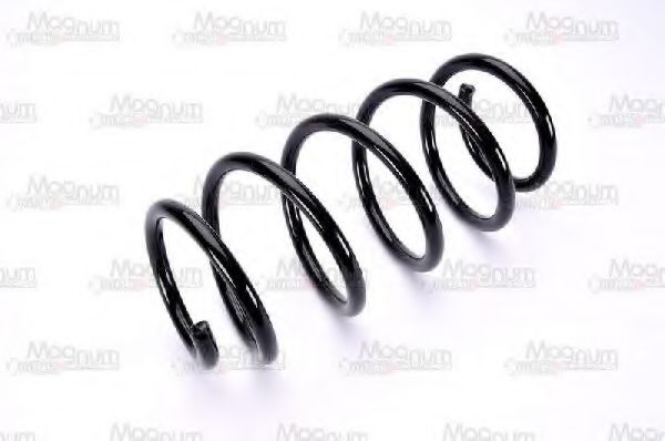 пружина за ходовата част SX162MT