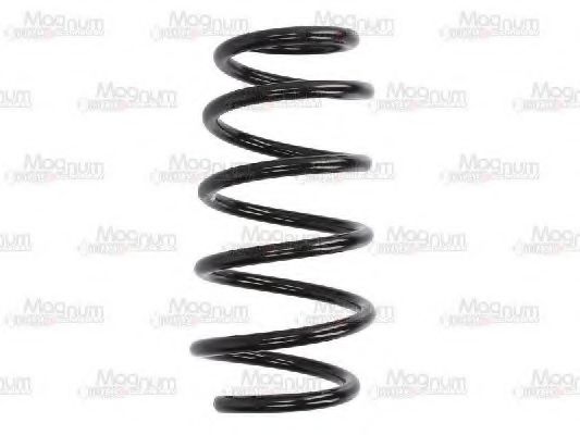 пружина за ходовата част SX181MT