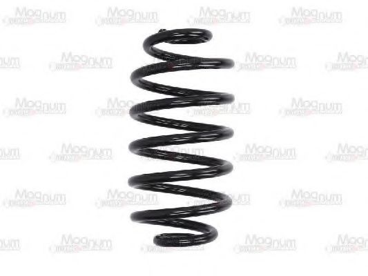 пружина за ходовата част SX183MT