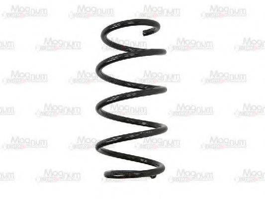 пружина за ходовата част SX184MT