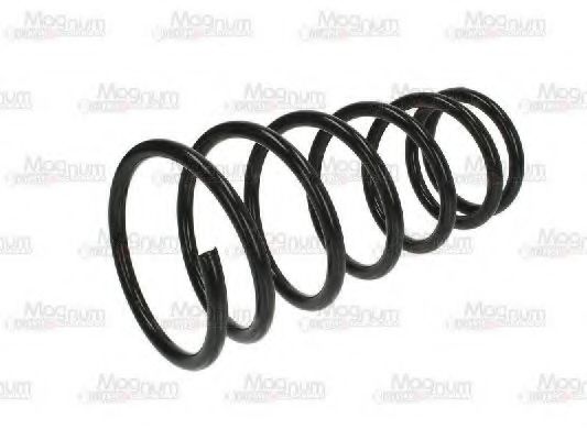 пружина за ходовата част SZ0323MT