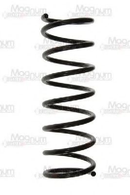 пружина за ходовата част SZ0504MT