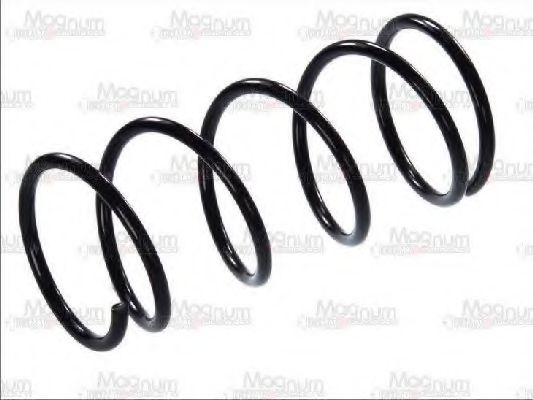 пружина за ходовата част SZ2006MT