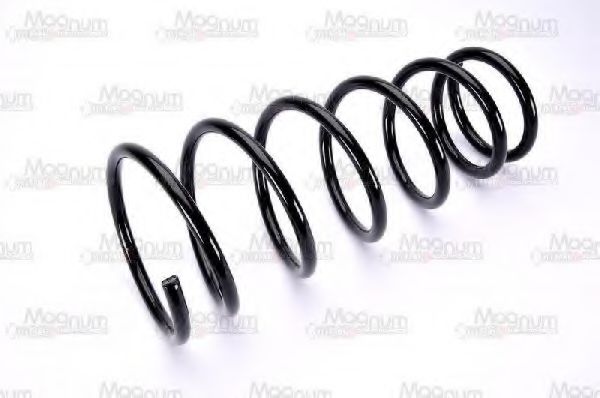 пружина за ходовата част SZ2097MT