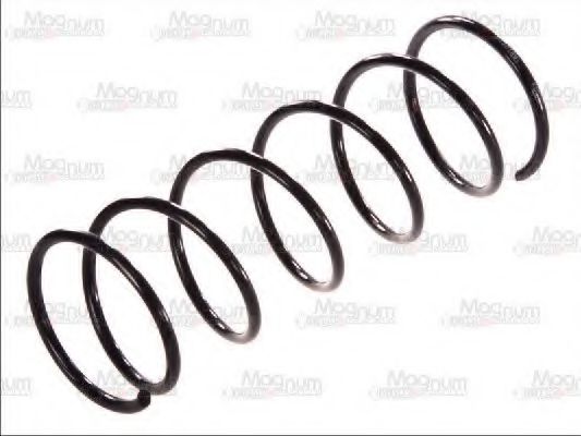 пружина за ходовата част SZ3018MT