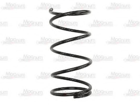 пружина за ходовата част SZ5017MT