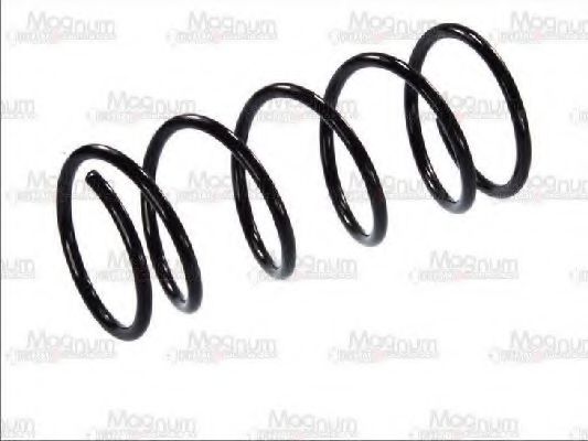 пружина за ходовата част SZ7022MT