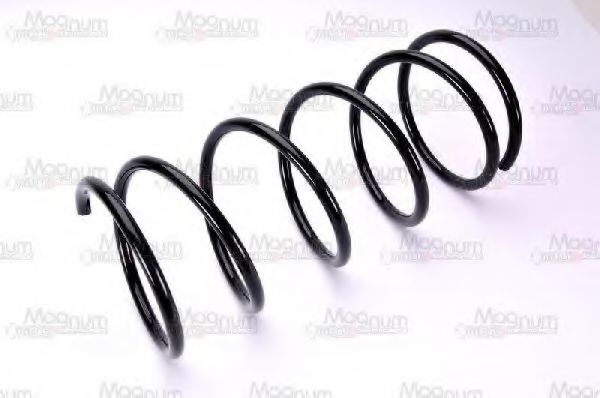 пружина за ходовата част SZ7023MT