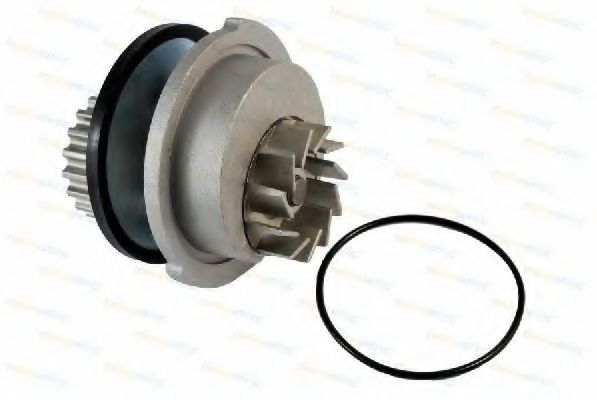 водна помпа D10003TT