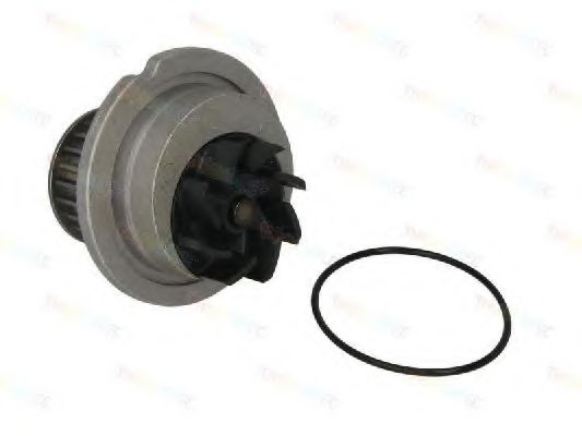 водна помпа D10018TT