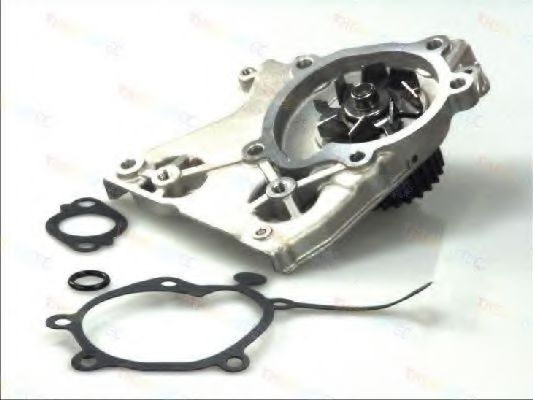 водна помпа D10301TT