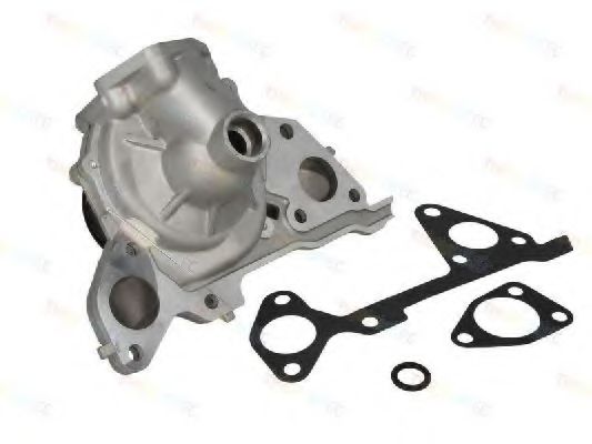 водна помпа D10319TT