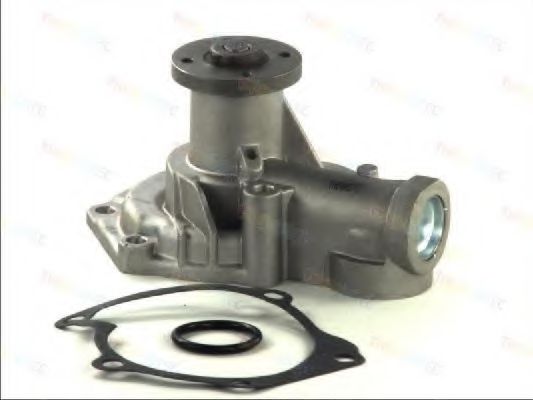 водна помпа