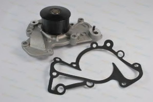 водна помпа D10511TT