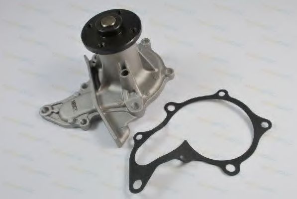 водна помпа