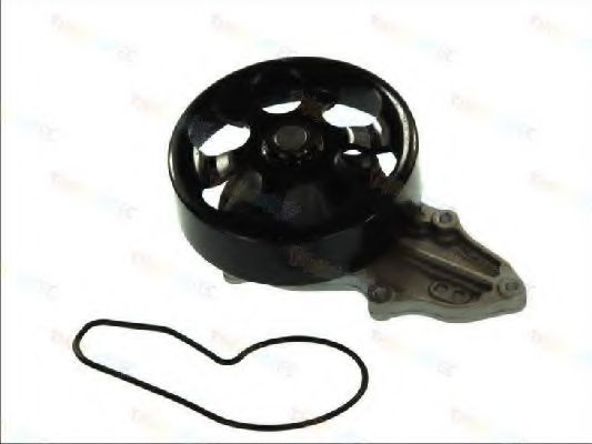 водна помпа