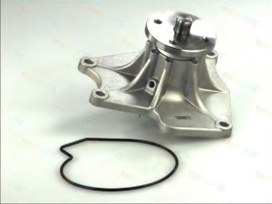 водна помпа