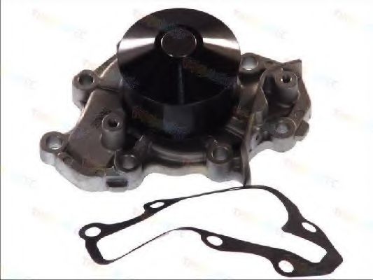 водна помпа