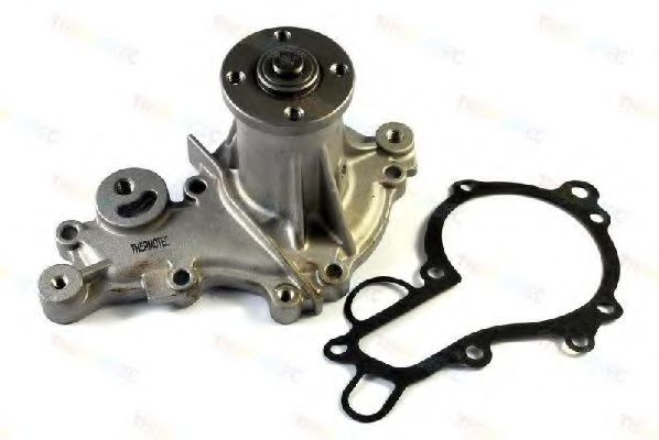 водна помпа