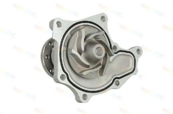 водна помпа