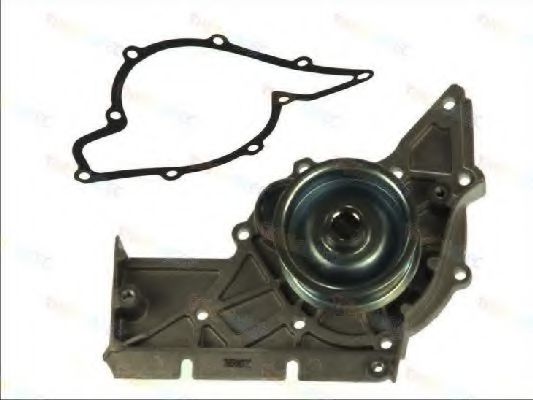 водна помпа