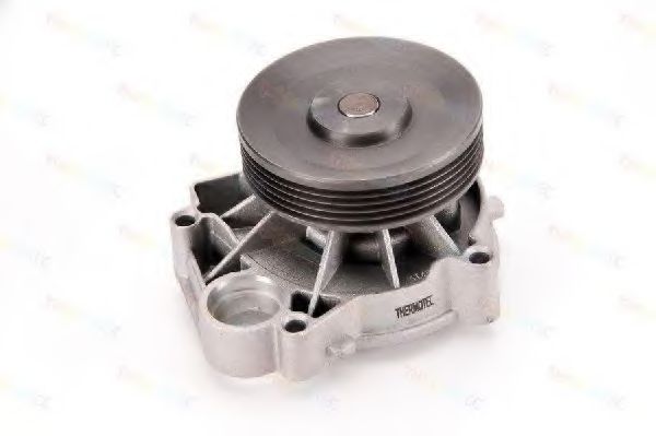 водна помпа D1B014TT