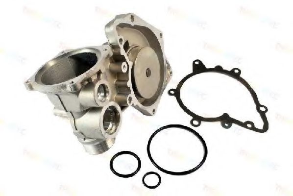 водна помпа D1B022TT